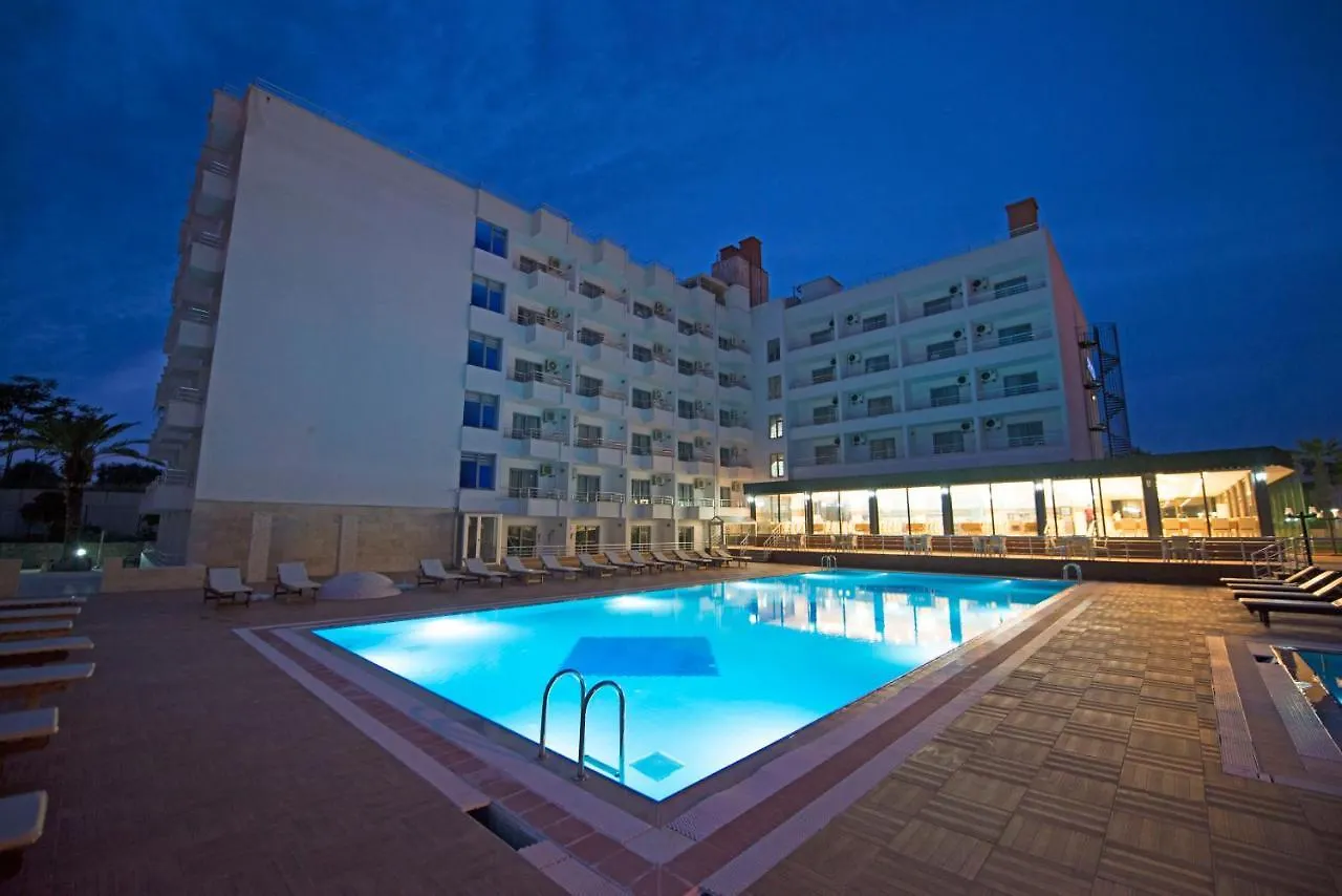 Ayma Beach Resort Kusadasi