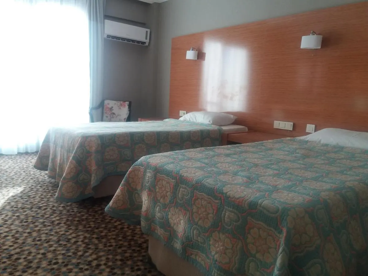 Ayma Beach Resort Kusadasi Hotel