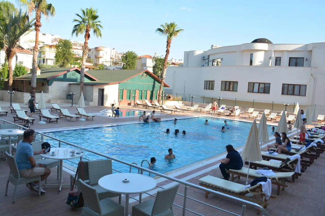 Ayma Beach Resort クシャダス 4*,  トルコ
