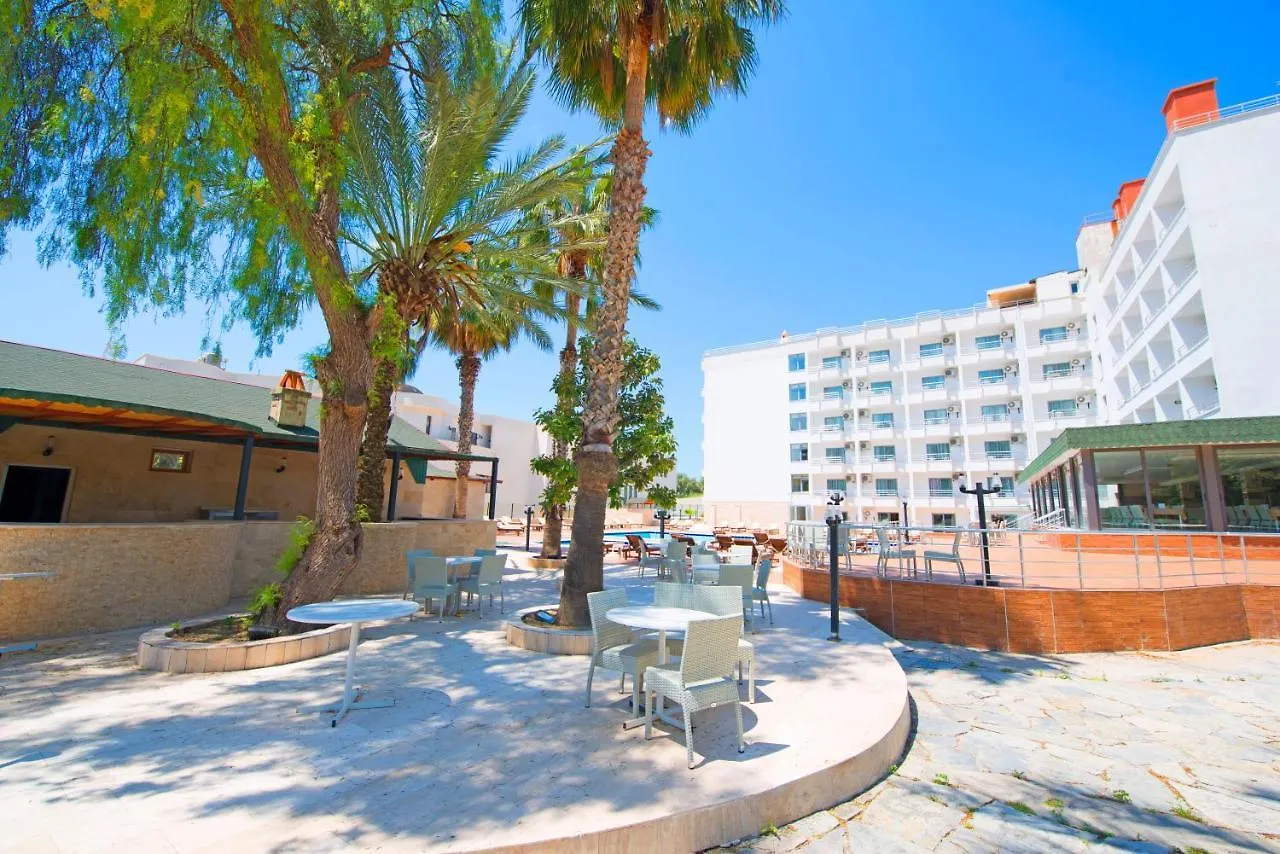 Ayma Beach Resort Kusadasi 4*,  Turkey