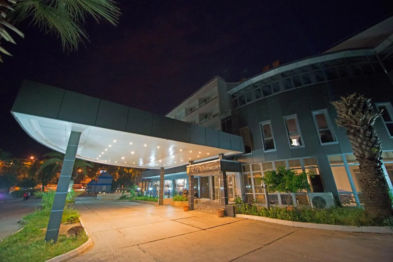 Hotel Ayma Beach Resort Kusadasi