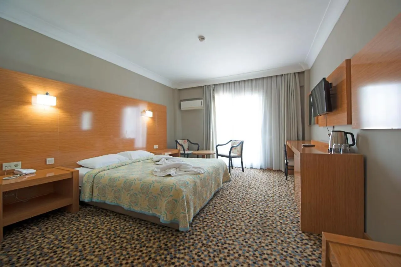 Ayma Beach Resort Kusadasi 4*,  Turkey