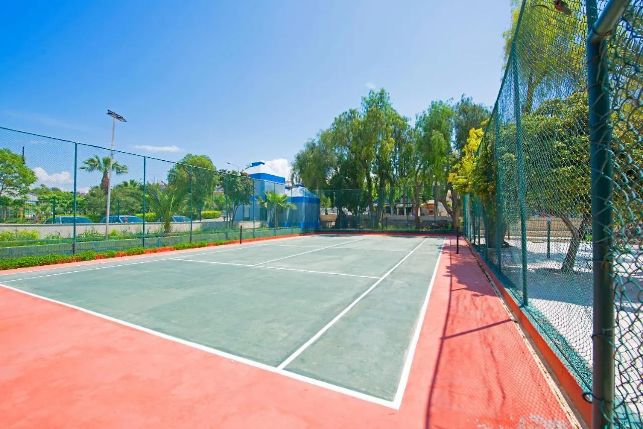 Ayma Beach Resort Kusadasi