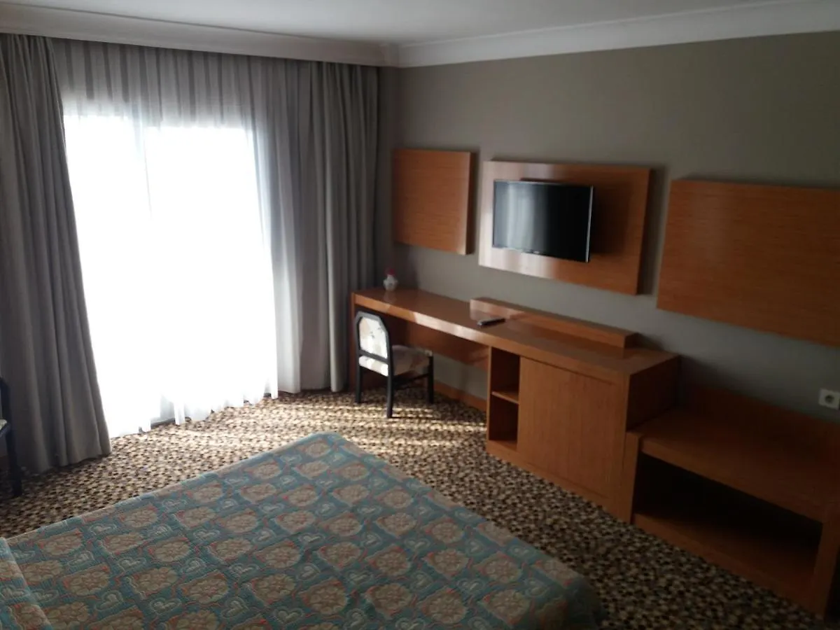 Ayma Beach Resort Kusadasi Hotel