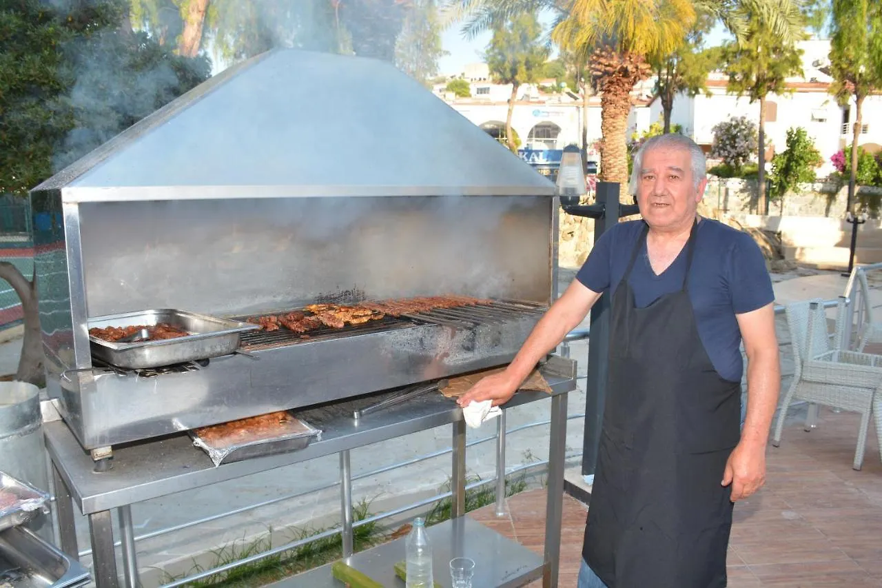 Ayma Beach Resort Kusadasi