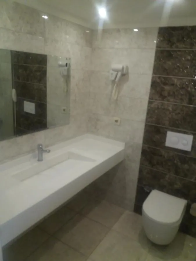 Ayma Beach Resort Kusadasi Hotel