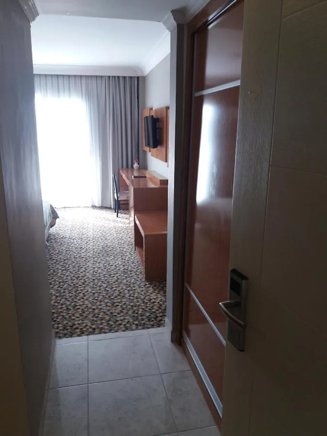 Hotel Ayma Beach Resort Kusadasi